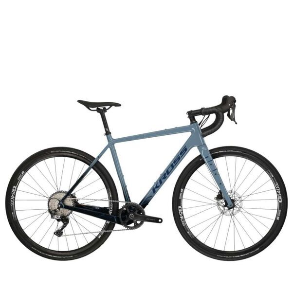 Kross Esker 7.0 (2024) | Diamant | blau | 52 cm | S 1
