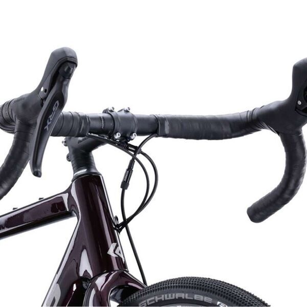 Kross Esker 7.0 (2025) | Diamants | sarkans | L | 56 cm 5