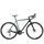 Kross Esker 8.0 (2024) | Diamond | green | 58 cm | XL thumbnail 1/5