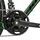 Kross Esker 8.0 (2024) | Diamond | green | 58 cm | XL thumbnail 2/5