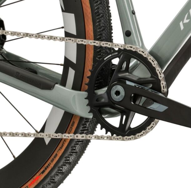 Kross Esker ADV 3.0 (2026) | dimants | pelēks | L | 56 cm 4