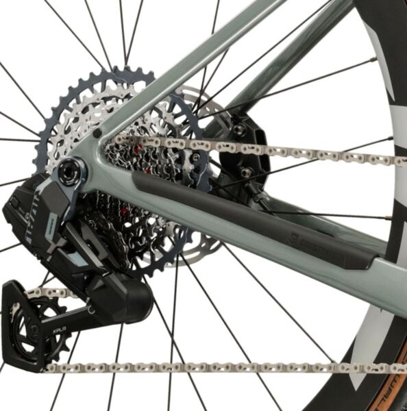 Kross Esker ADV 3.0 (2026) | dimants | pelēks | L | 56 cm 5