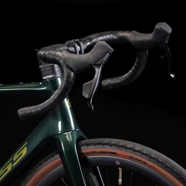 Kross Esker RS 3.0 (2024) | Diamond | green | L | 56 cm 4