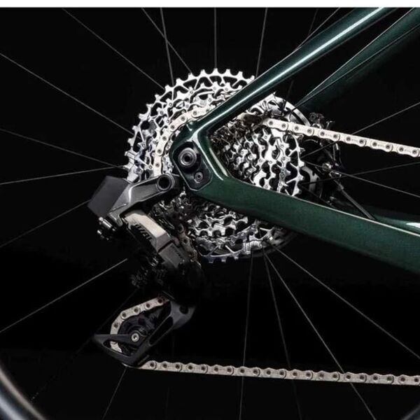 Kross Esker RS 3.0 (2024) | Diamond | green | L | 56 cm 5