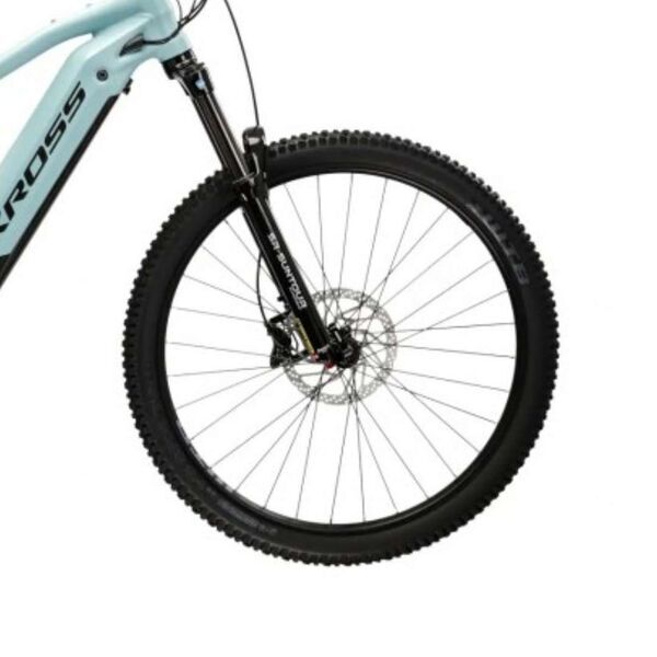 Kross Grist Boost 1.0 (2025) | Diamant | blau | 56 cm | L | < 100 km 3