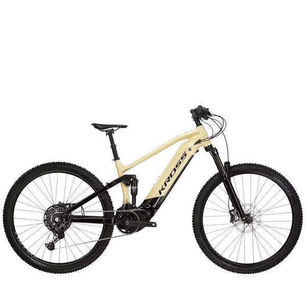 Kross Grist Boost 1.0 (2025) | Diamant | beige | 56 cm | L | < 100 km 1