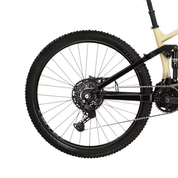 Kross Grist Boost 1.0 (2025) | Diamant | beige | 56 cm | L | < 100 km 4