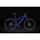 Kross Hardtail Level 5.0 (2025) | Diamant | blau | 41 cm thumbnail 2/5