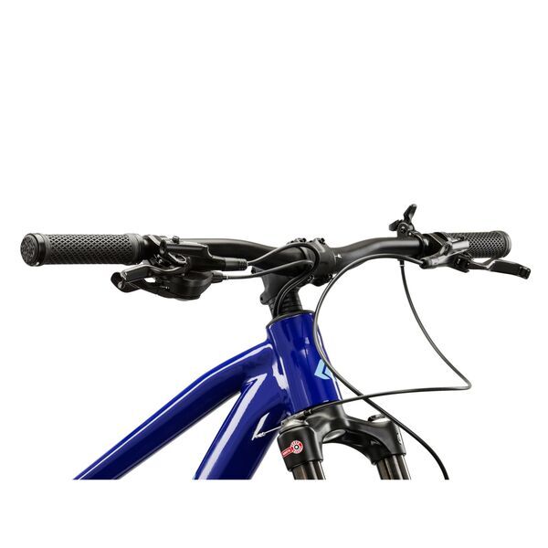 Kross Hardtail Level 5.0 (2025) | Diamant | blau | 41 cm 5