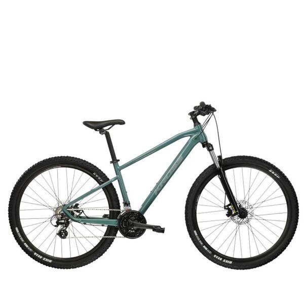 Kross Hexagon 2.0 (2025) | Diamond | green | M | 54 cm 1