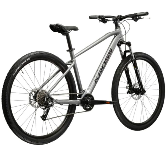 Kross Hexagon 3.0 (2025) | Diamant | grau | M | 54 cm, image 1 of 4