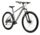 Kross Hexagon 3.0 (2025) | Diamant | grau | M | 54 cm, thumbnail 2 of 4