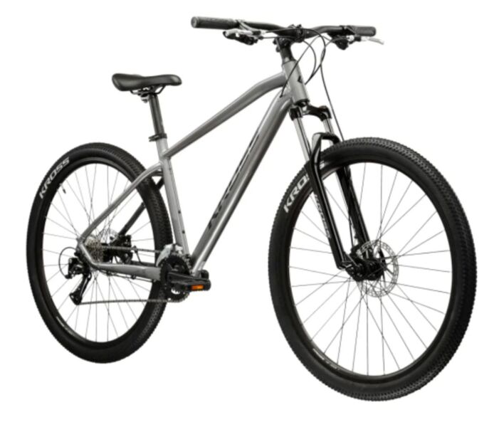 Kross Hexagon 3.0 (2025) | Diamant | grau | M | 54 cm, image 2 of 4