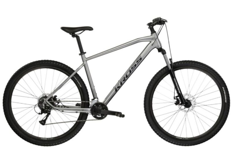 Kross Hexagon 3.0 (2025) | Diamant | grau | M | 54 cm, image 3 of 4