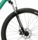 Kross Hexagon 3.0 (2025) | diament | zielony | M | 54 cm, thumbnail 2 of 3