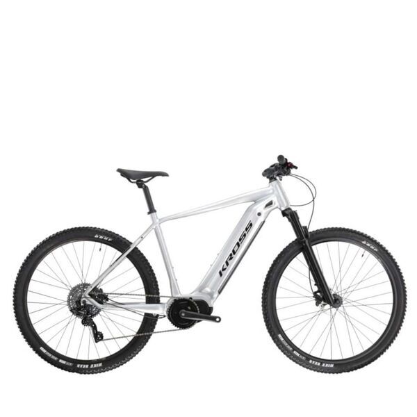 Kross Hexagon Boost 3.0 (2025) | Diamond | grey | M | 54 cm | < 500 km 1