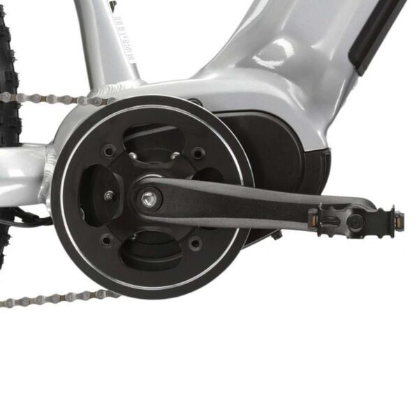 Kross Hexagon Boost 3.0 (2025) | Diamond | grey | M | 54 cm | < 500 km 3