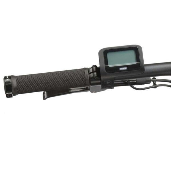 Kross Hexagon Boost 3.0 (2025) | Diamant | grau | L | 56 cm | < 500 km 5