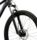 Kross Hexagon x300 (2025) | diamond | black | S | 52 cm, thumbnail 2 of 3