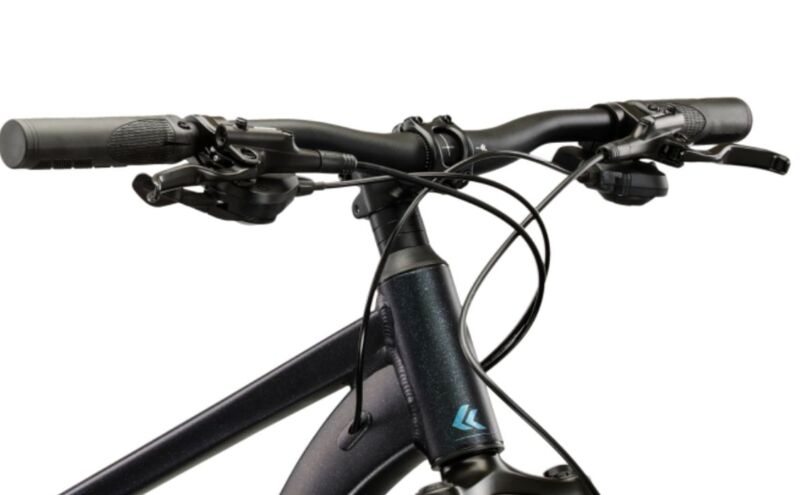 Kross Hexagon x300 (2025) | diamond | black | S | 52 cm, image 3 of 3