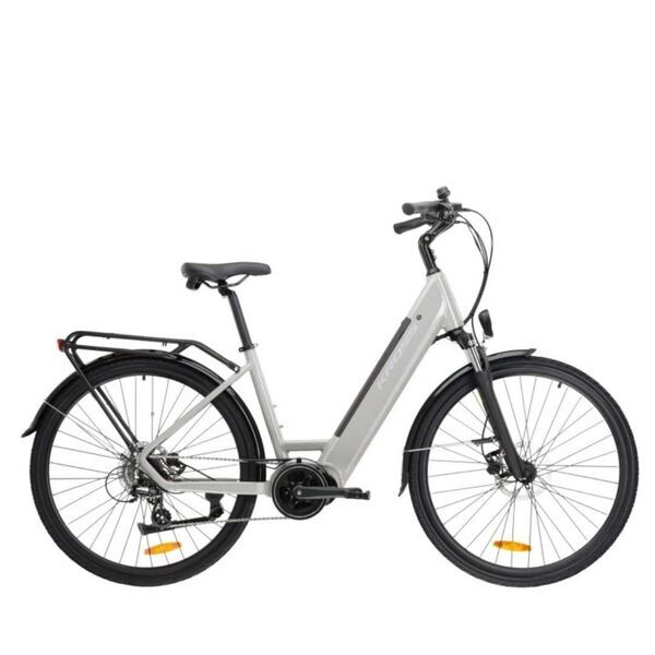 Kross Hybrid LS 2.0 (2025) | Low Entry | white | 52 cm | S | < 100 km 1