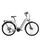 Kross Hybrid LS 2.0 (2025) | Ingresso basso | bianco | 54 cm | M | < 100 km thumbnail 1/5