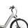 Kross Hybrid LS 2.0 (2025) | Ingresso basso | bianco | 54 cm | M | < 100 km thumbnail 2/5