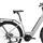 Kross Hybrid LS 2.0 (2025) | Ingresso basso | bianco | 54 cm | M | < 100 km thumbnail 3/5