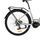 Kross Hybrid LS 2.0 (2025) | Ingresso basso | bianco | 54 cm | M | < 100 km thumbnail 5/5
