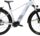 Kross Influx Hybrid 1.0 (2026) | diamant | blanc | M | 54 cm | < 500 km | 820 Wh thumbnail 3/3