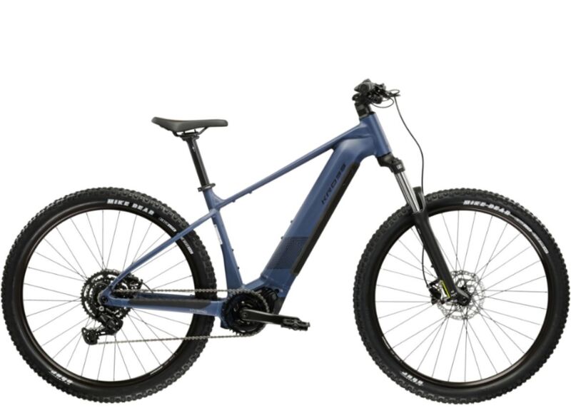 Kross Influx Hybrid 1.0 (2026) | Diamant | blau | L | 56 cm | < 500 km | 730 Wh 1