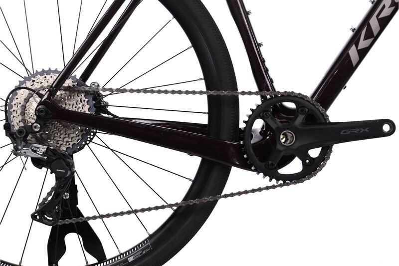 Kross Kross Esker (2021) | Diamant | lila | L 4