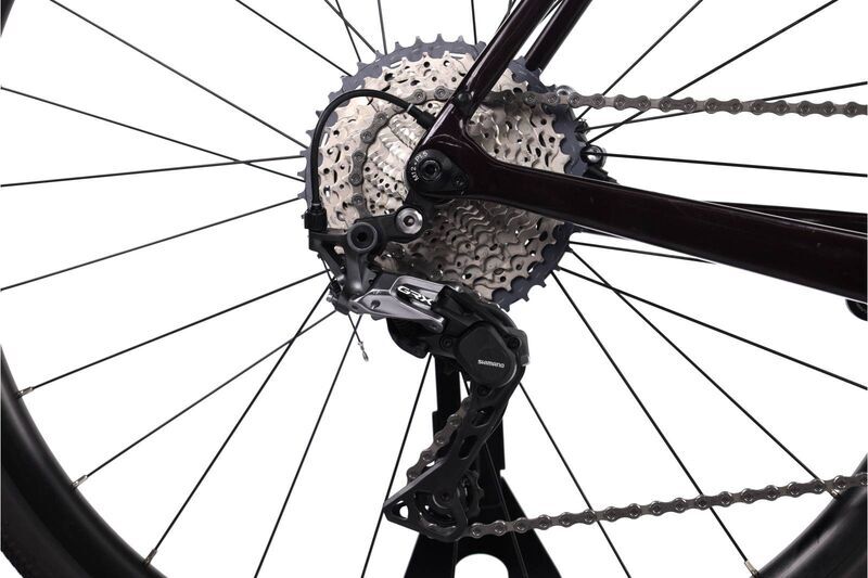 Kross Kross Esker (2021) | Diamant | lila | L 5