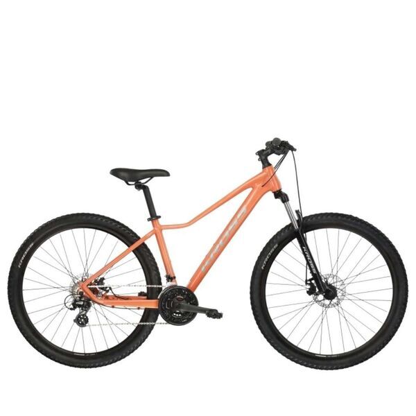 Kross Lea 2.0 (2025) | Diamond | pink | L | 52 cm 1