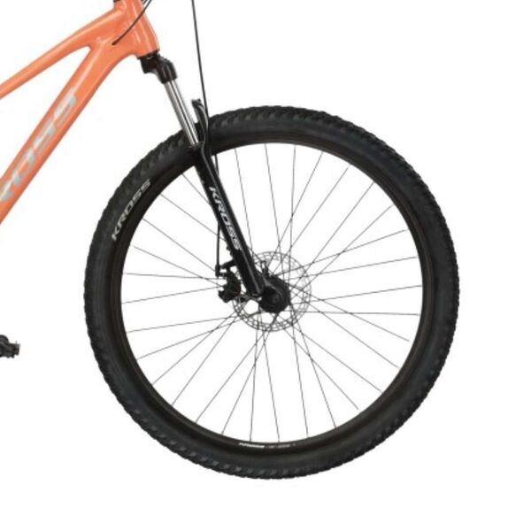 Kross Lea 2.0 (2025) | Diamond | pink | L | 52 cm 2