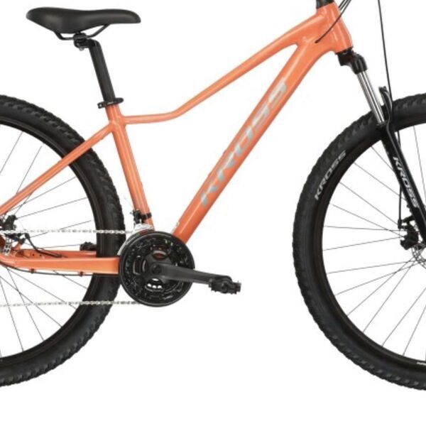 Kross Lea 2.0 (2025) | Diamond | pink | L | 52 cm 3