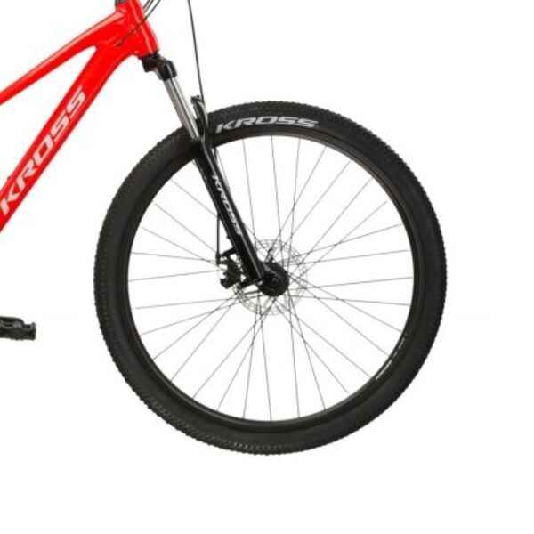 Kross Lea 2.0 (2025) | Diamond | red | L | 56 cm 2