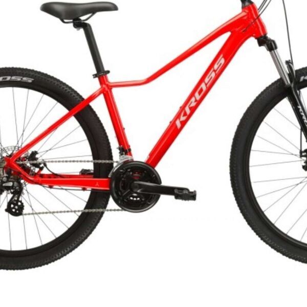 Kross Lea 2.0 (2025) | Diamond | red | L | 56 cm 3