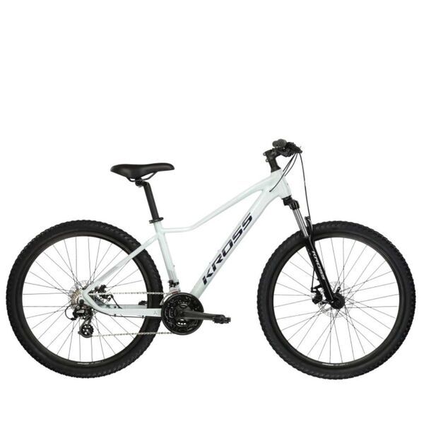 Kross Lea 2.0 (2025) | Diamond | light green | L | 56 cm 1