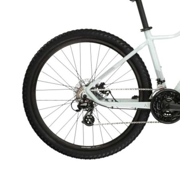 Kross Lea 2.0 (2025) | Diamond | light green | L | 56 cm 3