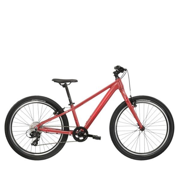 Kross Level 1.0 Jr (2025) | dimants | sarkans | 51 cm 1