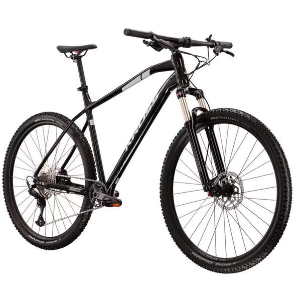 Kross Level 5.0 (2025) | Diamant | blau | 56 cm | L 1