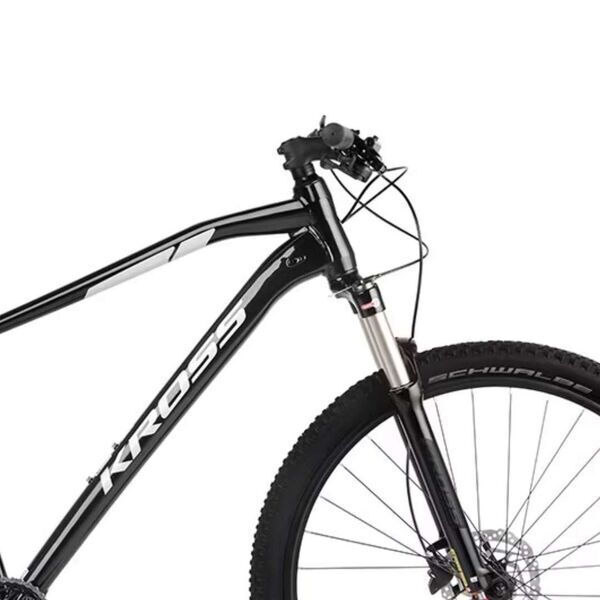 Kross Level 5.0 (2025) | Diamant | blau | 56 cm | L 3