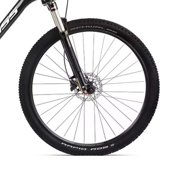 Kross Level 5.0 (2025) | Diamant | blau | 56 cm | L 4