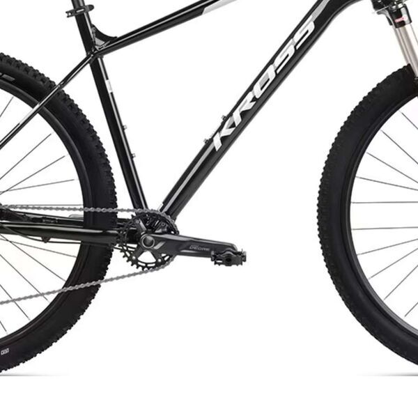 Kross Level 5.0 (2025) | Diamant | blau | 56 cm | L 5