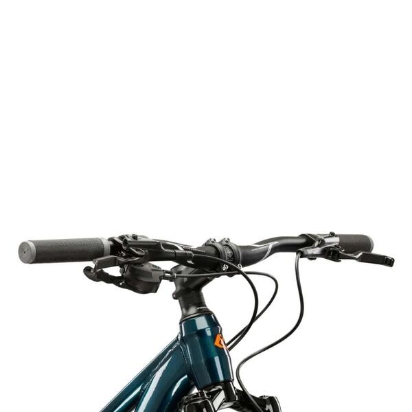 Kross Level 6.0 Jr (2025) | Diamant | blau | 52 cm 3