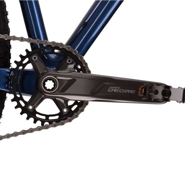 Kross Level 7.0 (2025) | Diamant | zils | 56 cm | L 2