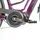 Kross Trans Hybrid Prestige (2022) | Step-Through | purple/pink | 28" | 51 cm | < 500 km thumbnail 3/3