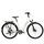 Kross Trans Hybrid LS 1.0 (2025) | Low Entry | white | S | 52 cm | < 500 km, thumbnail 1 of 3