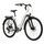 Kross Trans Hybrid LS 1.0 (2025) | Low Entry | white | S | 52 cm | < 500 km, thumbnail 2 of 3